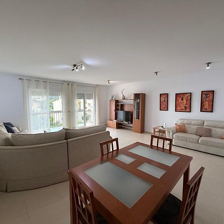 Sea Flower Miraflores Golf And Beach Parking Included La Cala De Mijas Exterior foto