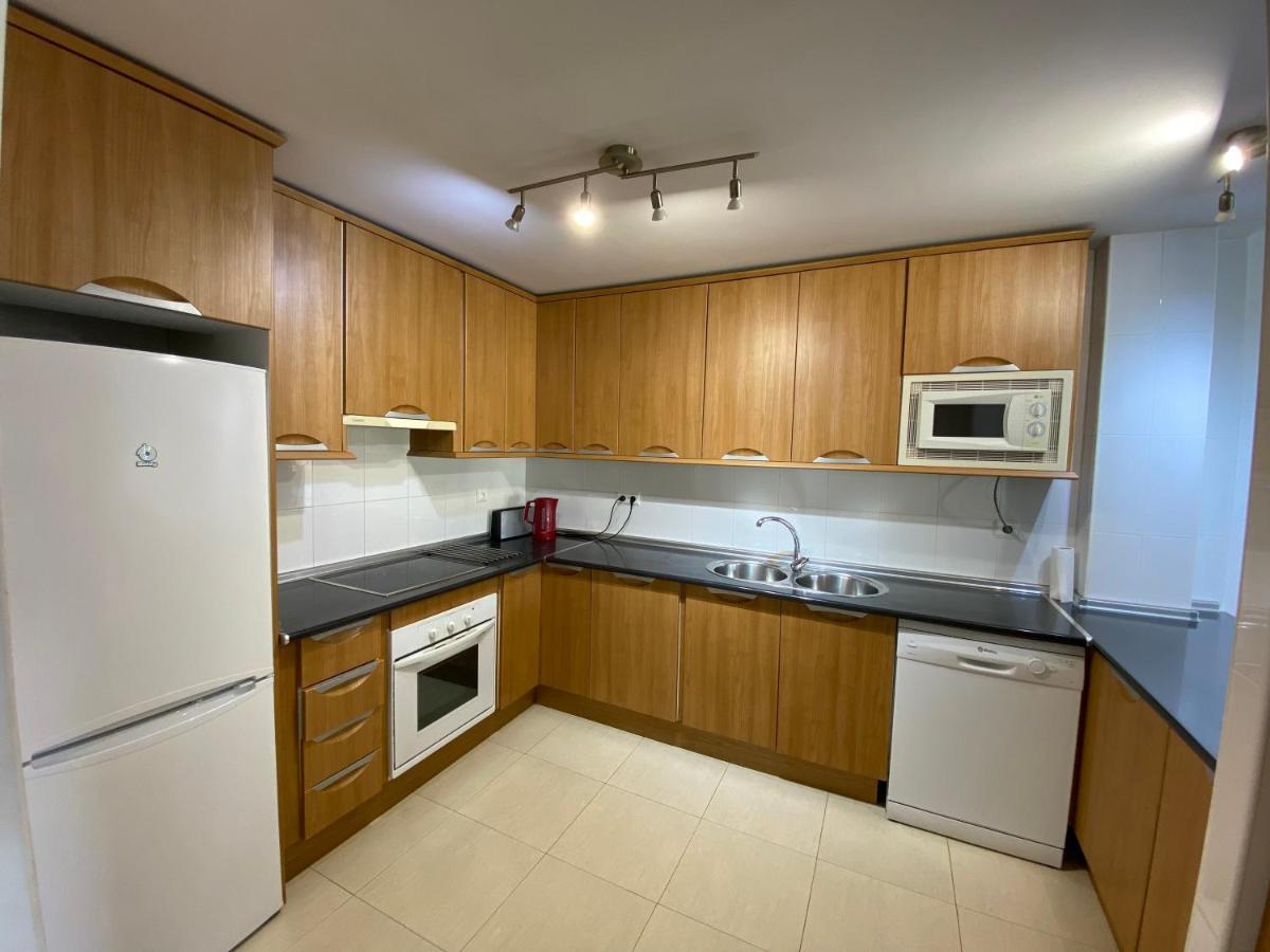 Sea Flower Miraflores Golf And Beach Parking Included La Cala De Mijas Exterior foto