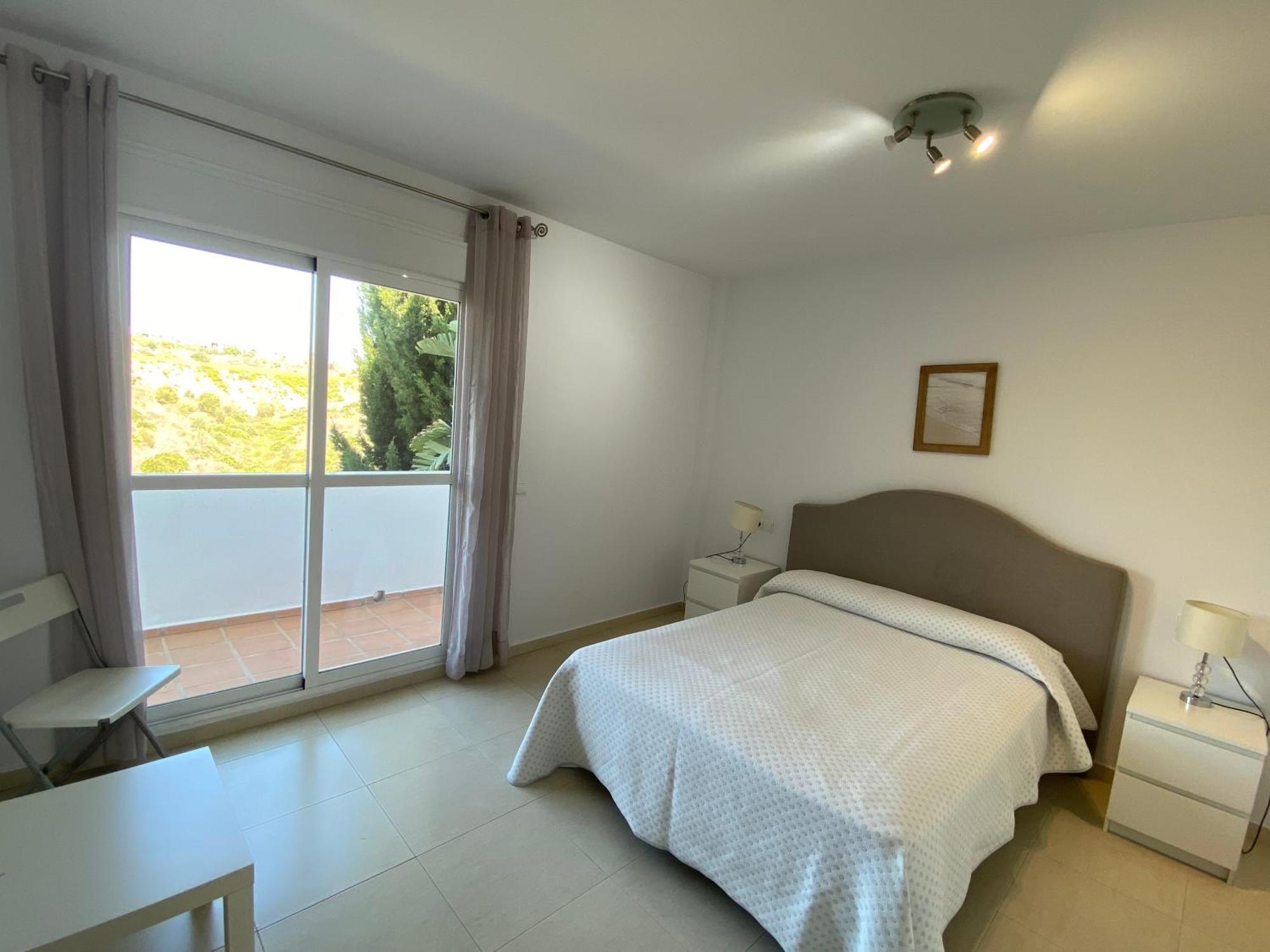 Sea Flower Miraflores Golf And Beach Parking Included La Cala De Mijas Exterior foto