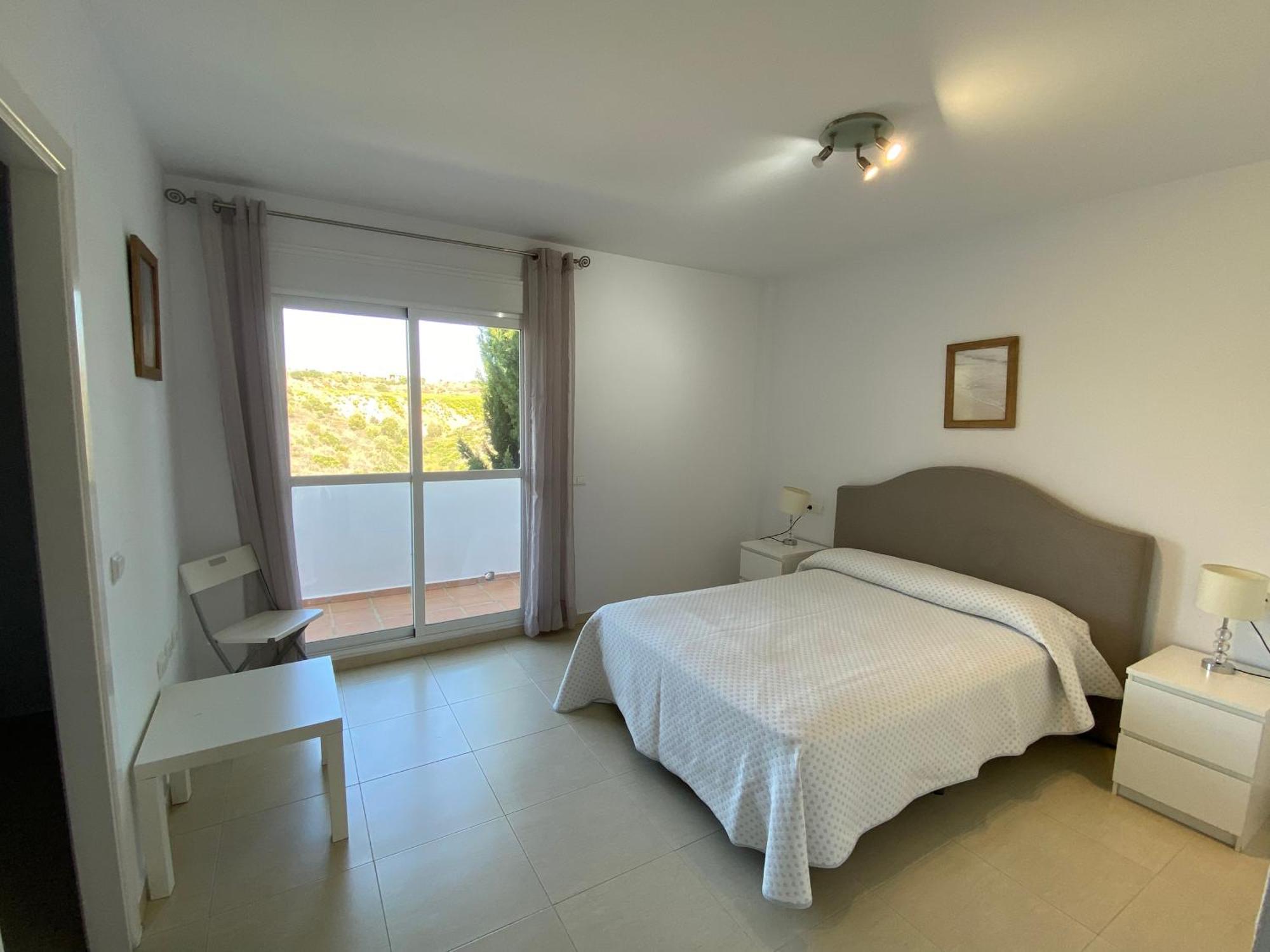Sea Flower Miraflores Golf And Beach Parking Included La Cala De Mijas Exterior foto