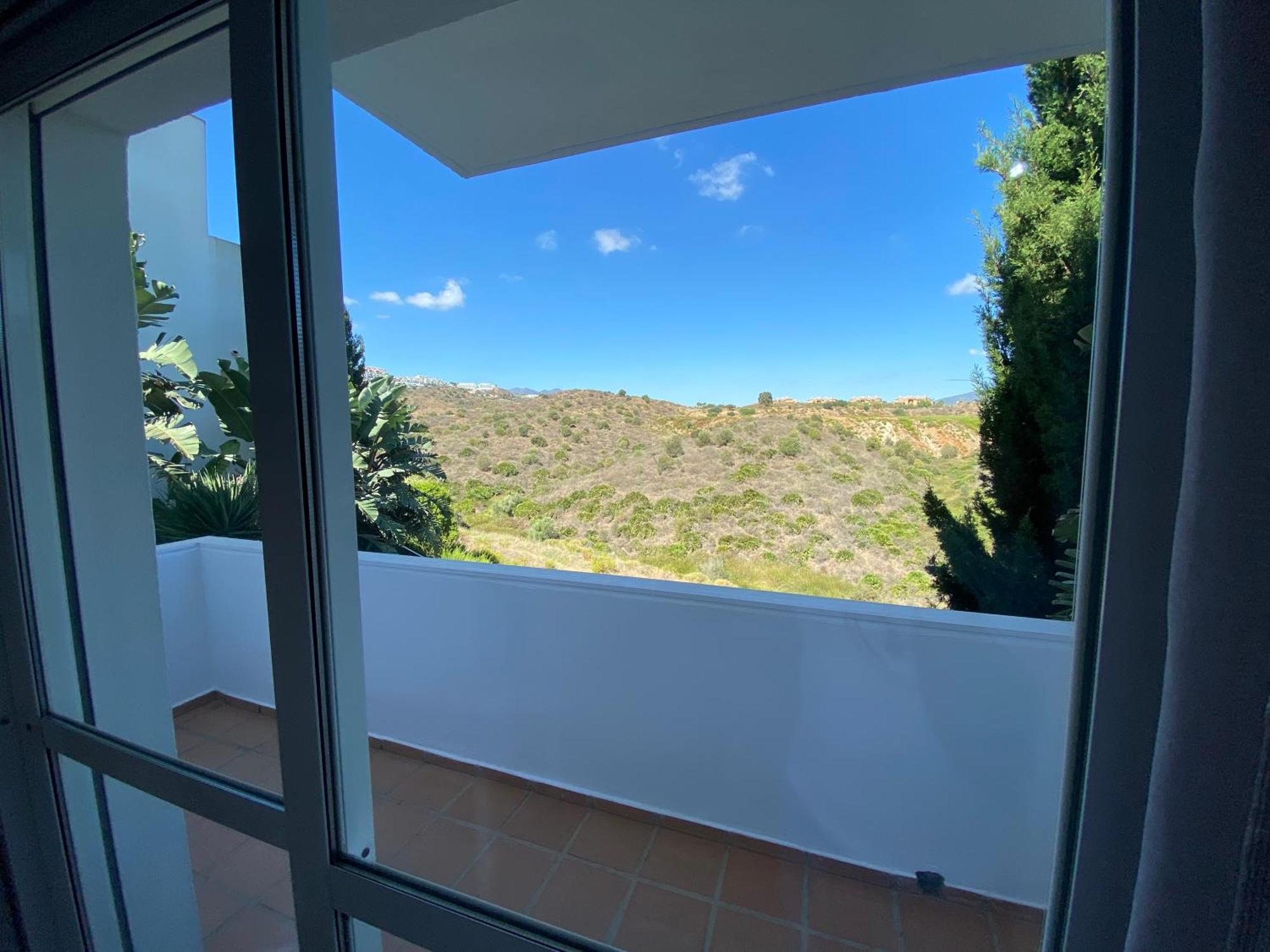 Sea Flower Miraflores Golf And Beach Parking Included La Cala De Mijas Exterior foto