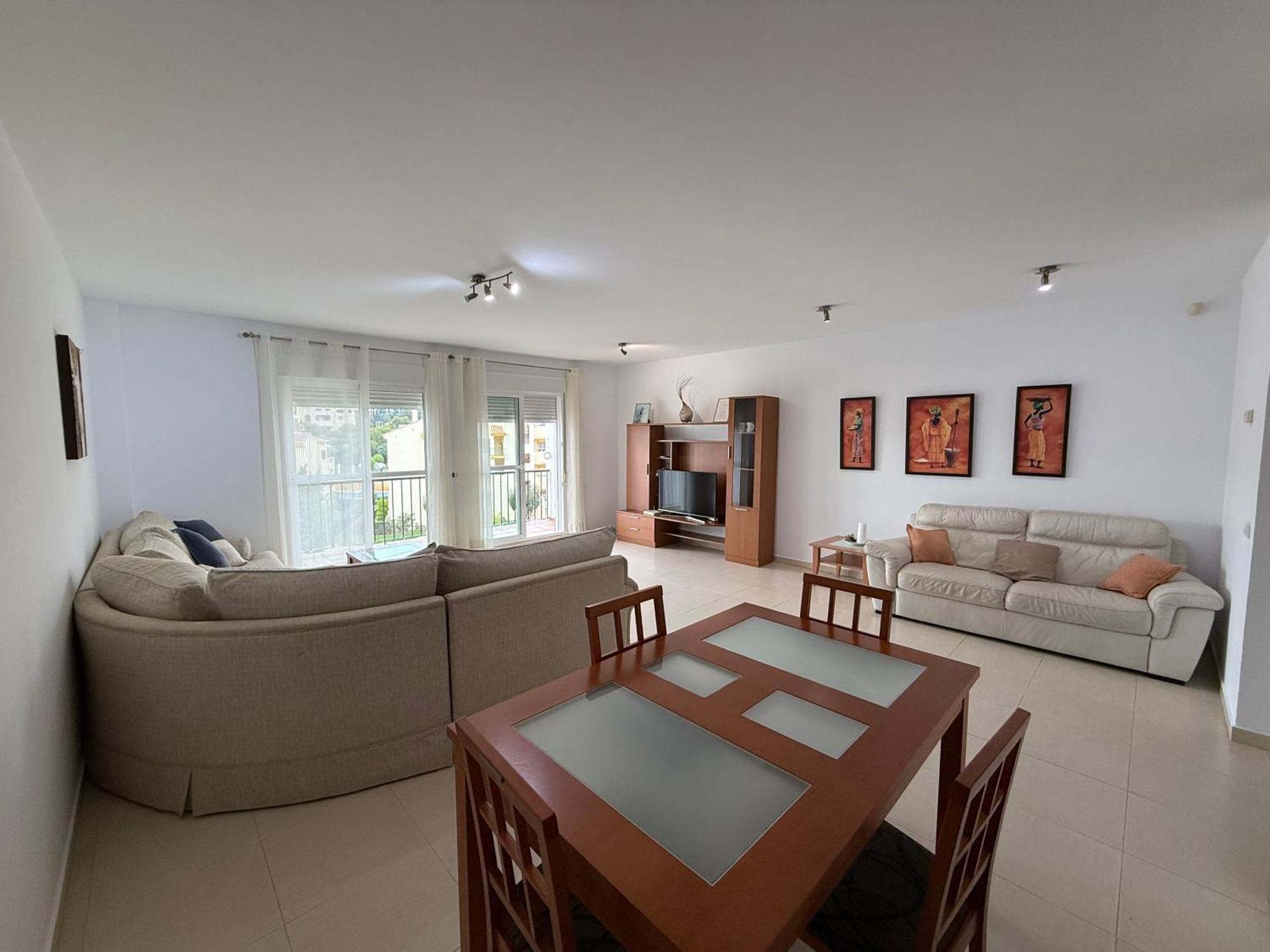 Sea Flower Miraflores Golf And Beach Parking Included La Cala De Mijas Exterior foto