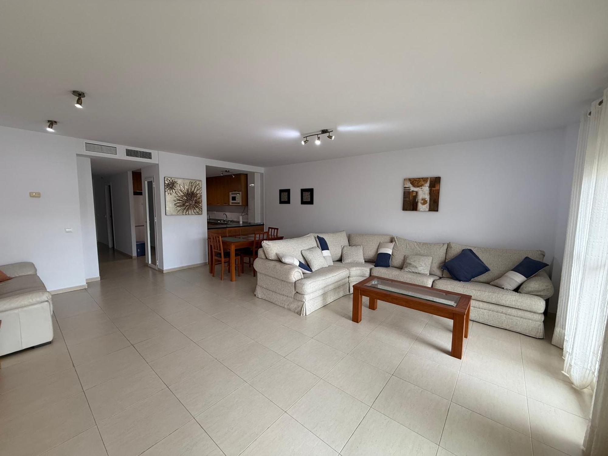 Sea Flower Miraflores Golf And Beach Parking Included La Cala De Mijas Exterior foto