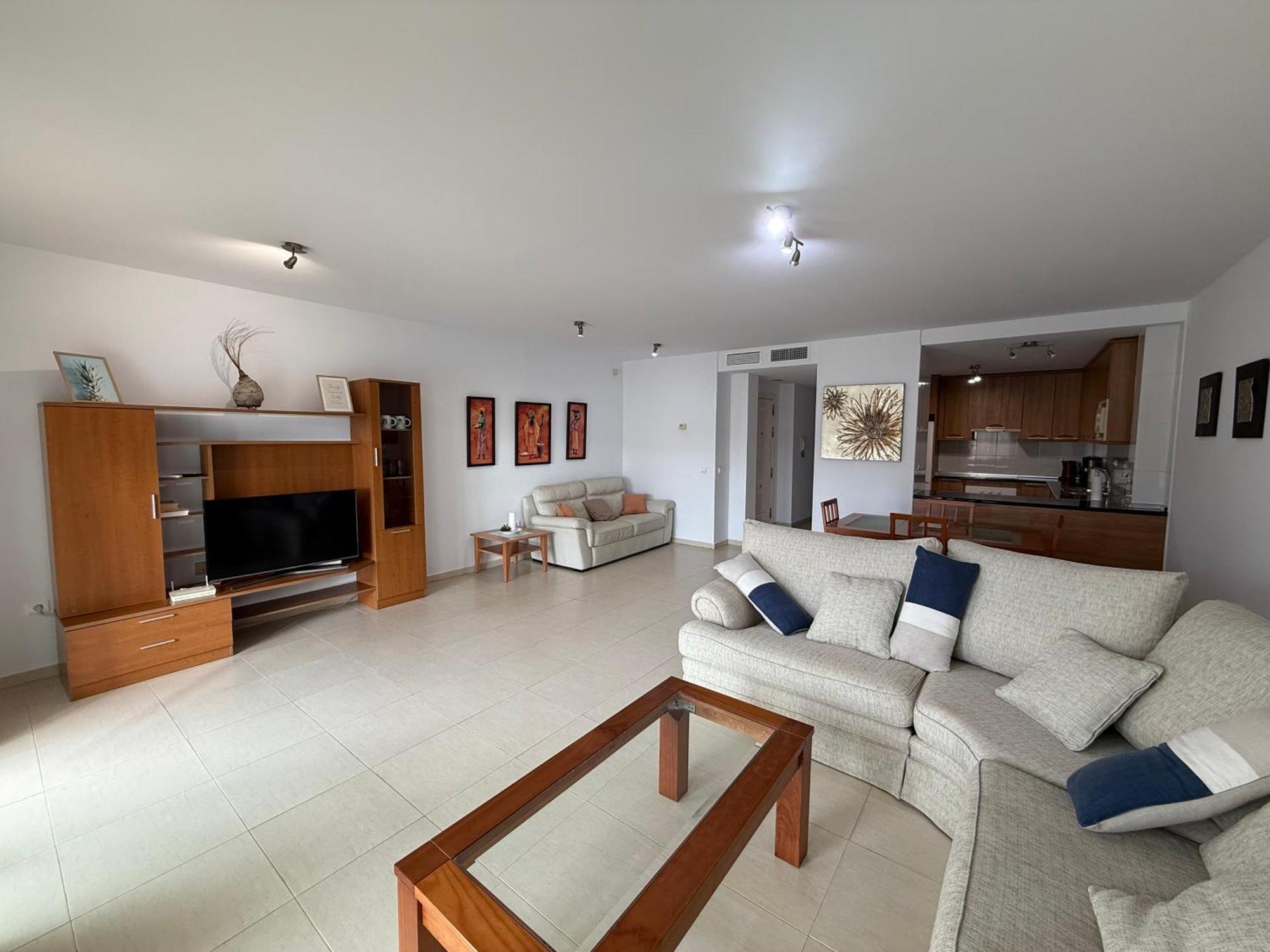 Sea Flower Miraflores Golf And Beach Parking Included La Cala De Mijas Exterior foto