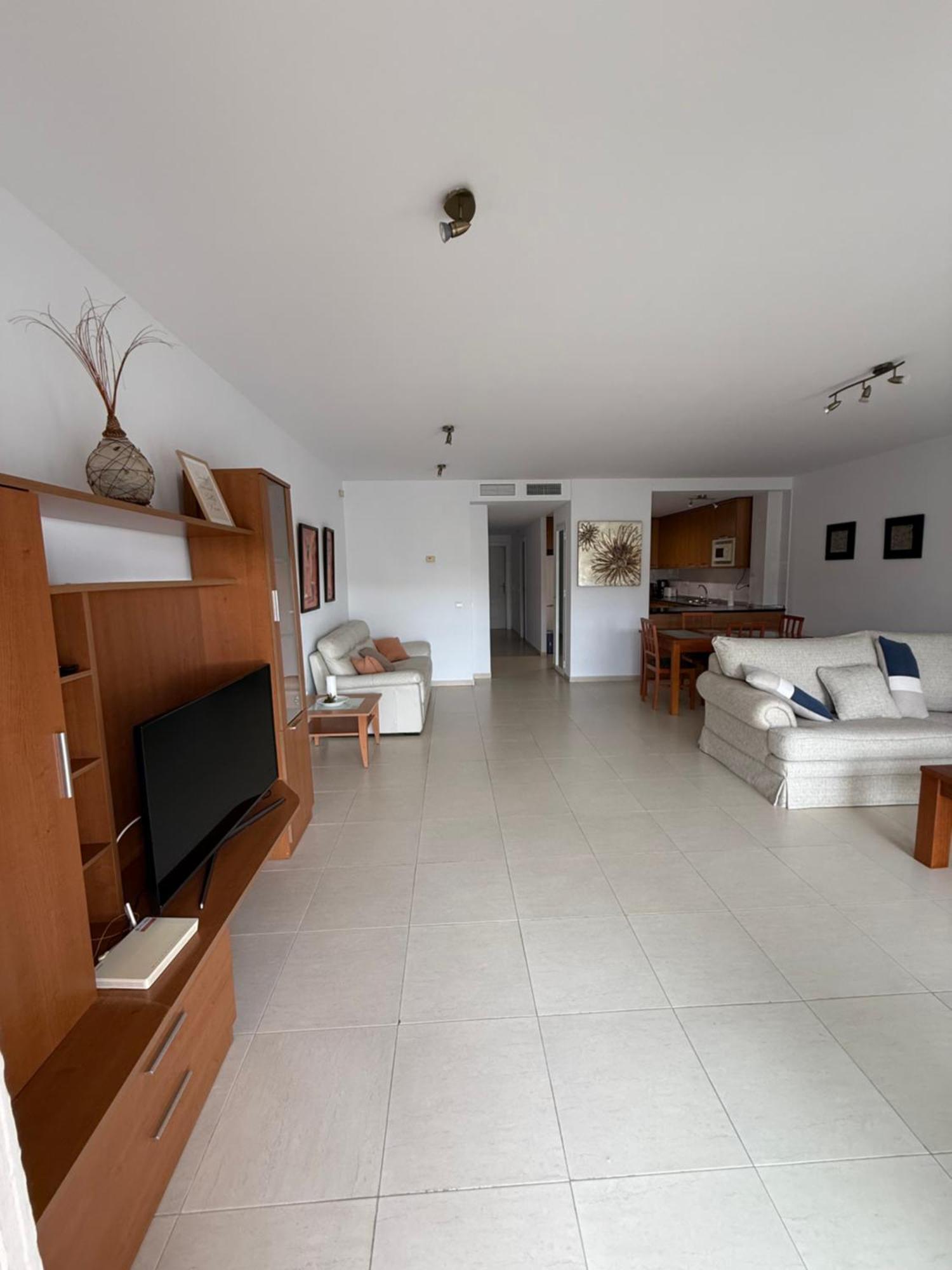 Sea Flower Miraflores Golf And Beach Parking Included La Cala De Mijas Exterior foto