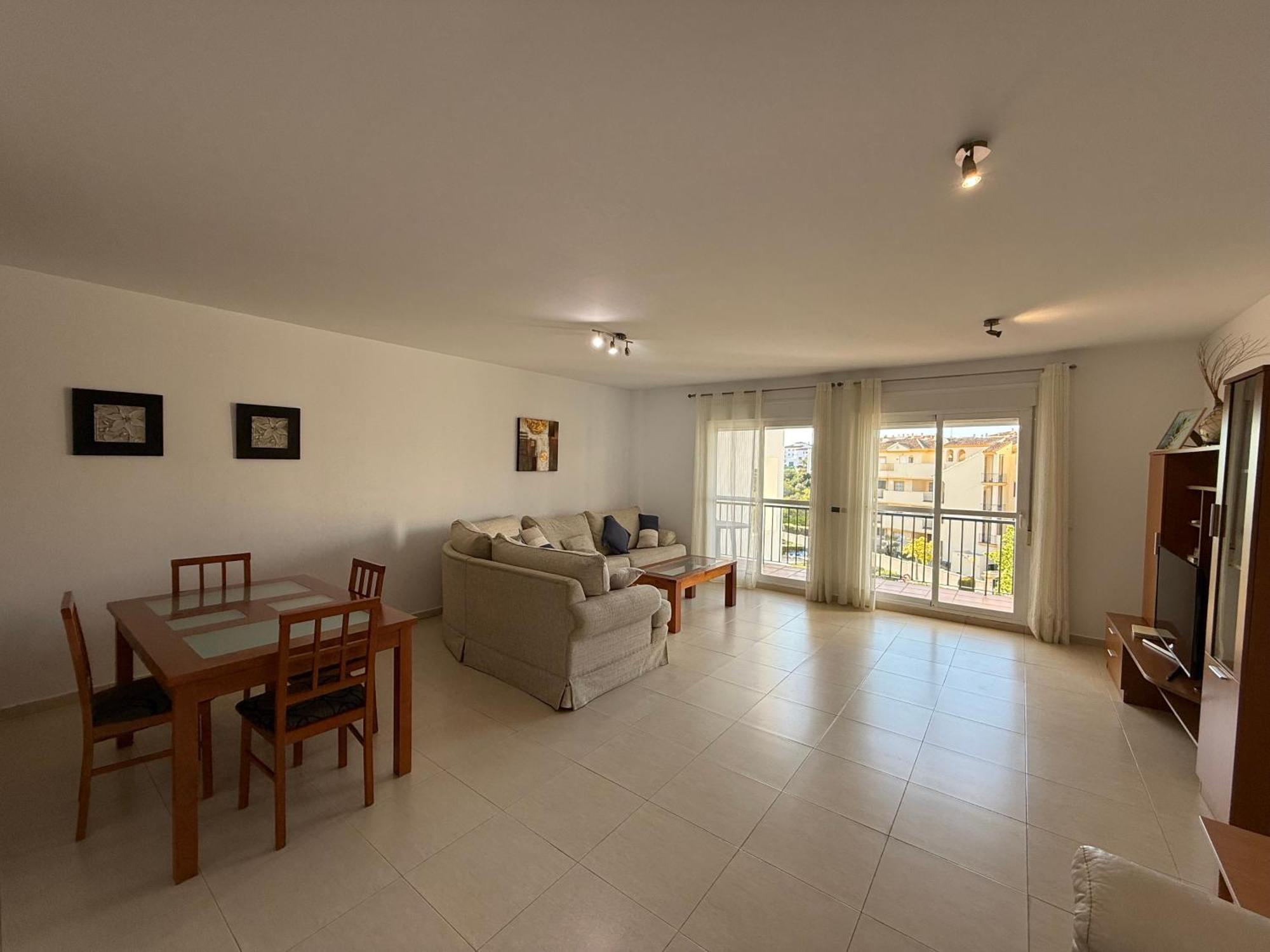 Sea Flower Miraflores Golf And Beach Parking Included La Cala De Mijas Exterior foto