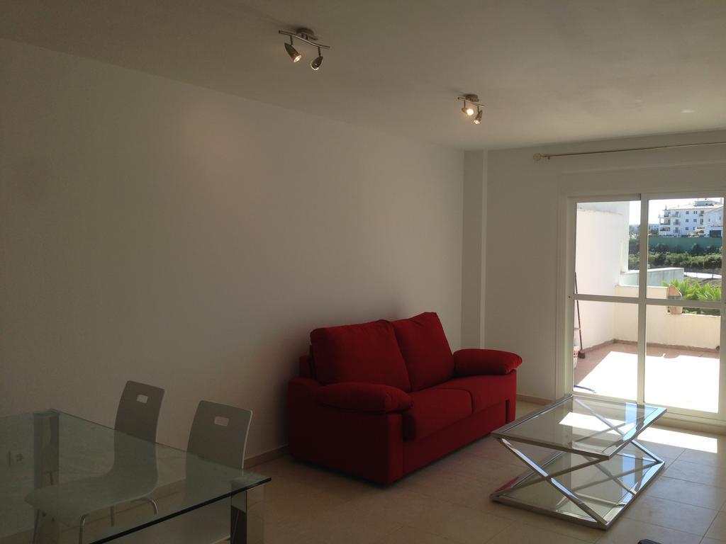 Sea Flower Miraflores Golf And Beach Parking Included La Cala De Mijas Exterior foto