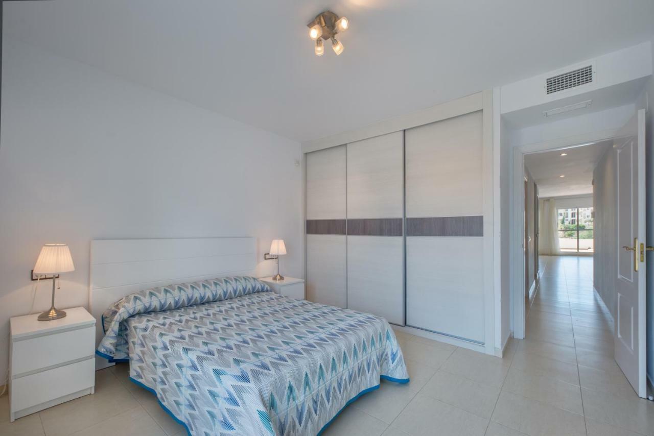 Sea Flower Miraflores Golf And Beach Parking Included La Cala De Mijas Exterior foto