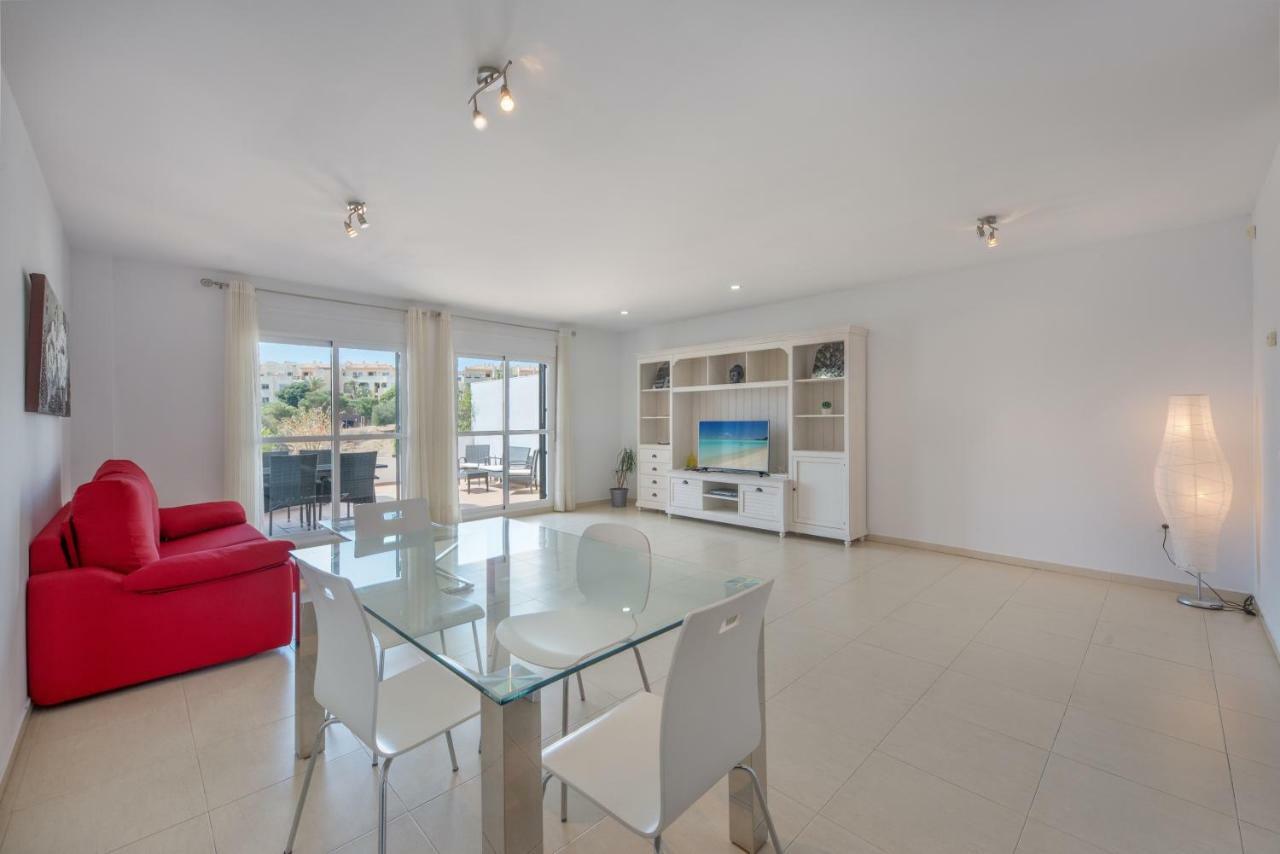 Sea Flower Miraflores Golf And Beach Parking Included La Cala De Mijas Exterior foto