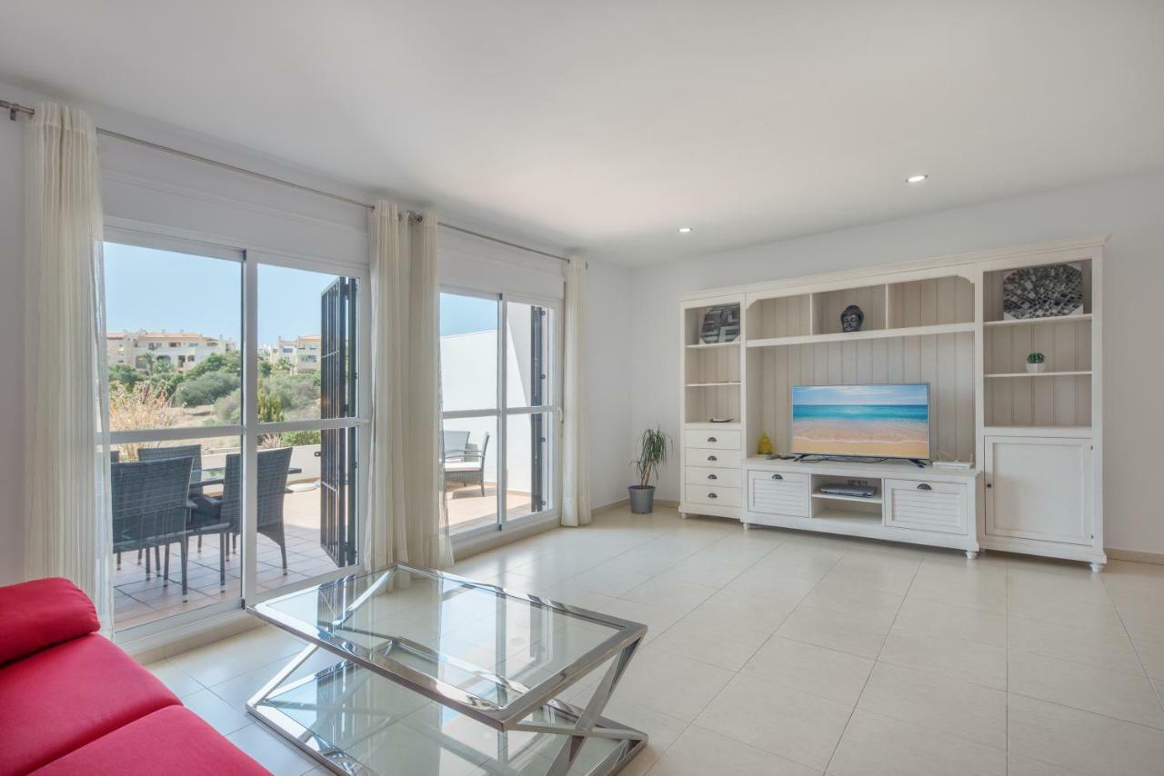 Sea Flower Miraflores Golf And Beach Parking Included La Cala De Mijas Exterior foto